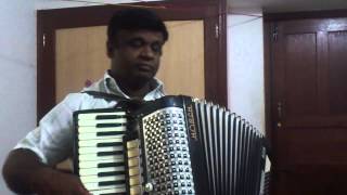 HORCH Accordion demo [upl. by Callahan]