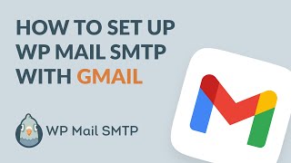 How to Set Up WP Mail SMTP with Gmail Fix Failed Emails For Good [upl. by Hareemas]