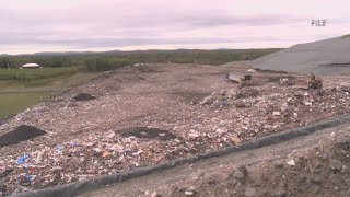 Juniper Ridge Landfill expansion can move forward Maine DEP rules [upl. by Anneliese881]