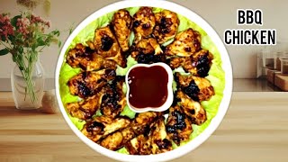 BBQ CHICKEN RECIPE  HOW TO MAKE BBQ CHICKEN  BBQ CHICKEN  CHICKEN RECIPE [upl. by Alliuqet]