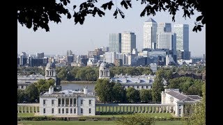 Visit Greenwich [upl. by Enairda]