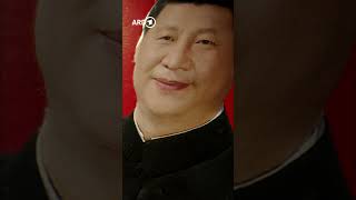 Mao  Der rote Kaiser mao china diktatur geschichte [upl. by Aynotahs736]