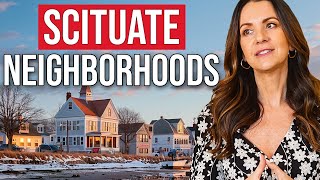 Best Places to Live in Scituate Massachusetts Neighborhoods Explained [upl. by Aromas]