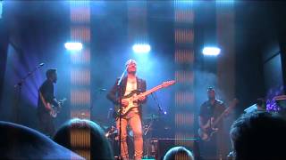 Ole Børud  Stepping Up  Live 2014 [upl. by Lilybelle]