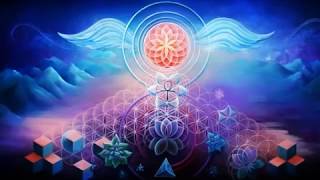 Healing the Body Mind and Spirit Guided Meditation [upl. by Reeher]