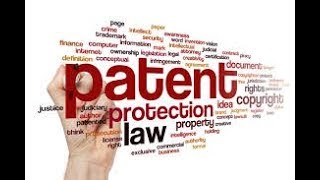 Patent  Which inventions are patentable and nonpatentable Patent Act1970 [upl. by Kimball944]