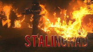 Stalingrad 2013  Patriotic Fire and Stuka Attack [upl. by Aicatsana]