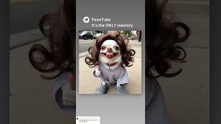 Greedy Chihuahua picks money over 😳 Sound ​⁠VAVARP memes [upl. by Ellett]