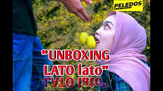 Film pendek Unboxing lato lato serial komedi [upl. by Kasevich]