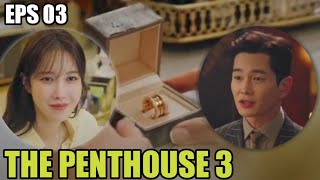 The Penthouses saison 3 eps 3 sub indo [upl. by Dinan266]