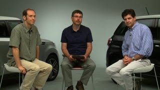 Talking Cars with Consumer Reports 12 Are American cars really better now  Consumer Reports [upl. by Toni]