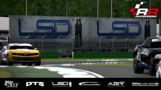 RaceRoom Free Download [upl. by Mainis]