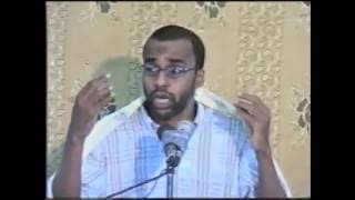 Sheikh Abdirahman Barkad  Le déclin de la société djiboutienne [upl. by Barrow]