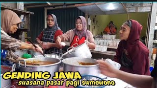 GENDING JAWA KLASIK KONCO TANI [upl. by Selmore]