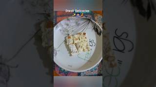 Kalakand Sweet Recipe In 30 Mins 3 ingredients only kalakand sweetrecipe diwalispecial ytshorts [upl. by Betthezul]