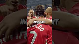 Ronaldo Best Moment Of His Life [upl. by Zwiebel]