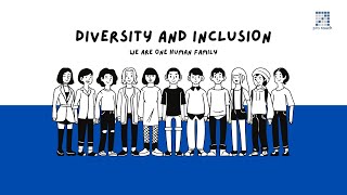 Diversity and Inclusion Case Studies [upl. by Esinart]