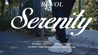 Serenity  Revol Prod by Breaks DOP Ramon Piquero [upl. by Ahsei865]