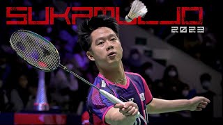 Kevin Sanjaya Sukamuljo 50 WOW Skills [upl. by Nofpets]