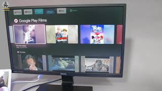 Install Guide  Hoe installeert u de Google Chromecast TV 4K [upl. by Souza840]