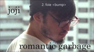 Joji  Romantic Garbage Mix [upl. by Ahsitniuq]