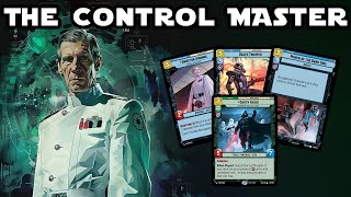 KRENNIC TOP TIER CONTROL DECK TECH [upl. by Arukas]