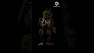 How I Think Logbook Chica amp the Other Logbook Animatronics’ Jumpscare Would Have Sounded🔥🔥 [upl. by Gnik405]