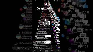 Hadiiiii keşfetbeniöneçıkar keşfetedüş keşfetedüşmehilesibuldumnaberyoutubemilleti [upl. by Hallvard]