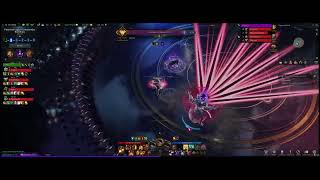 Lost Ark 1540 Deadeye Prokel No Reset [upl. by Ytirahc709]