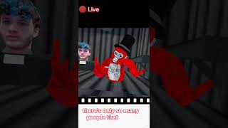 breaking news Gtag Audio by raxdflipnote shorts viral gorillatag vr oculus trending funny [upl. by Seessel586]