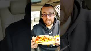 Delucias Brick Oven Pizza Raritan NJ Pizza Review [upl. by Remark]