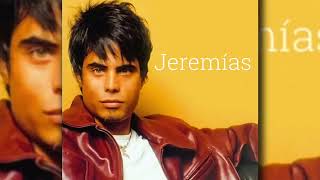 Jeremias  quotLa Citaquot Audio Oficial [upl. by Sanchez180]