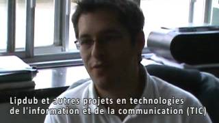 Technologies de linformation et de la communication TIC CSDM [upl. by Brocklin]