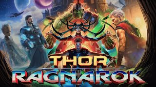 Thor Ragnarok 2017 Movie  Chris Hemsworth  Thor Ragnarok Full Movie HD 720p Production Details [upl. by Brigid]