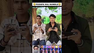 Pushpa Raj Bundle😂paraSAMSUNG A3A5A6 A7J2J5J7S5S 6S7S9 A10 A20 A30 A50 A70 FREEFIRE [upl. by Neala742]