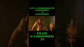 LOBISOMEM X LOBISOMEM osmelhoresfilmes film dicasdefilmes melhoresfilmes melhorfilme series [upl. by Papke]