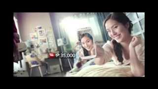 Sun Life commercial 2013 quotUPGRADEquot [upl. by Ravens926]