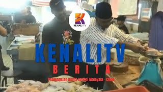 Penamatan subsidi dan kawalan harga ayam Tiada kenaikan harga melampau [upl. by Pauline]