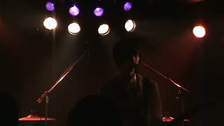 eclipse  QUAKER MEETING 下北沢CLUB251 200992 [upl. by Aneladgam980]