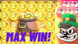 BIGGEST CASINO WINS OF THE YEAR 1 [upl. by Sukramed]