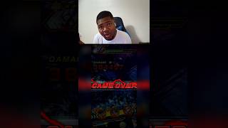 quotI wont get hit twice I have a 70 chance to dodgequot  Dokkan Battle Mistakes shorts [upl. by Pugh]