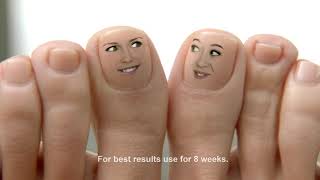 Kerasal Fungal Nail Renewal [upl. by Banky578]