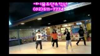 이제훈 춤 댄스영상 3 Lee Je hoonːDance [upl. by Nemad]