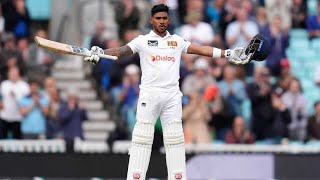 SRI LANKA WON BUT ENGLAND WIN THE SERIES 21 SRI LANKA 1ST TEST WIN IN ENGLAND SINCE 2014 [upl. by Rollins]