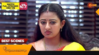 Anandha Ragam  Best Scenes  29 Oct 2024  Surya TV Serial [upl. by Lora]