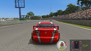 Copa Petrobras de Marcas Gameplay PC HD 1080p [upl. by Leveroni]