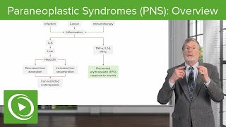 Paraneoplastic Syndromes PNS Overview [upl. by Jadd]