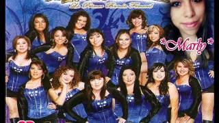 Banda Las Tapatias  Maldito Descaro Cd4 COMPLETO [upl. by Kola487]