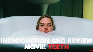 Introduction and review movie teeth 2007 [upl. by Maidy466]