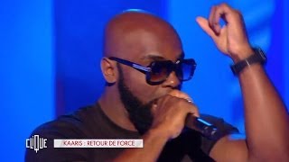 Kaaris  Sevran en live  Clique [upl. by Subak]